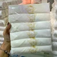 ราคา Enfant (อองฟองต์) ผ้าอ้อมเด็กแรกเกิด ผ้าอ้อมเด็กสาลู (แพ็ค 6 ผืน) ผ้าอ้อม เด็กแรกเกิด (1729764320399493982)