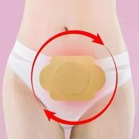 ราคา ผ้าพันแผลประคบร้อน 10 ชิ้น/แผ่นสมุนไพรธรรมชาติสำหรับหน้าท้อง แผ่นแปะอุ่นในฤดูหนาว ไม่มีผลข้างเคียง เหมาะสำหรับสตรีมีครรภ์ ผ้าอ้อม ผู้ใหญ่ ไลฟ์รี่ ผ้า อนามัย ซึม ซับ ปัสสาวะ (1732242639464466704)