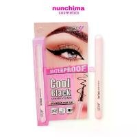 ราคา COD A-389 ASHLEY COOL BLACK LIQUID EYELINER แอชลี่ย์ คูล แบล็ค ลิควิด อายไลเนอร์ อายไลเนอร์เมจิก (1731772131238511712)