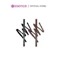 ราคา essence เอสเซนส์ long-lasting eye pencil อายไลเนอร์ ดินสอเขียนขอบตา เครื่องสำอาง COD (1731522146452735944)