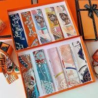 ราคา ผ้าพันคอไหม, ผูกเชือก, ผ้าพันคอ, ผ้าพันคอผูกเชือก, การออกแบบผ้าพันแผลคู่ยาวและแคบ, ที่จับริบบิ้นผ้าไหม, ผ้าพันคอผูกเชือก, วัสดุผ้าไหม (1730760071242615432)