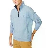 ราคา 【SALE】เสื้อกันหนาวผู้ชาย นอติก้า NAUTICA ของแท้ (1731713927266273130)