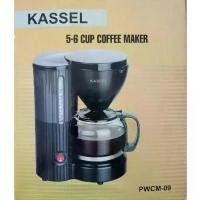 ราคา เครื่องชงกาแฟ Kassel (มือสอง) ซีโอดี (1731719072264586517)