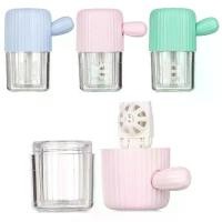 ราคา เครื่องล้างคอนแทคเลนส์, การออกแบบกระบองเพชรการ์ตูน, เครื่องมือทำความสะอาดคอนแทคเลนส์สี, น้ำยาทำความสะอาดแบบแมนนวลแบบยืดได้ เครื่อง ล้าง คอนแทคเลนส์ อัตโนมัติ (1731261183606884140)