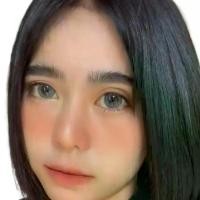 ราคา คอนแทคเลนส์ ลายpony gay (สีเทา) (1729480794681936823)