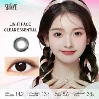 ราคา คอนแทคเลนส์ 6 เดือน [ตาตุ๊กตาดำ] คอนแทคเลนส์สีดำ 14.2mm คอนแทคเลนส์สี คอนแทคเลนส์กรองแสง (1732184661762738313)