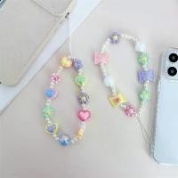 ราคา โดปามีนสีสันสดใส หวานและเป็นธรรมชาติ ความรัก ดอกไม้ ลูกอม สายโทรศัพท์ และเครื่องราง (1729699721967471592)