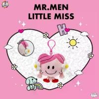 ราคา พวงกุญแจ Little Miss HUG (Mr.Men Little Miss) (1731471258697434906)