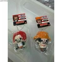 ราคา PansonWorks : One Piece Plush Doll Strap | พวงกุญแจ ตุ๊กตา วันพีช x แพนสันเวิร์ค (1731666696771437713)