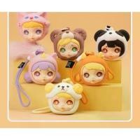 ราคา LAURA Animal Earphone Bag พวงกุญแจ (1730306994722408906)