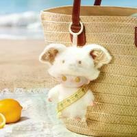 ราคา (48) พร้อมส่งในไทย พวงกุญแจดิมู่ช้าง ลิมิเตทไทยแลนด์0 พวงกุญแจ bag charms accesories ที่ห้อยกระเป๋า (1731931940115482714)