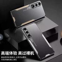 ราคา เคสโทรศัพท์ Samsung A26, ฝาครอบป้องกัน Galaxy A16, กันกระแทก, ทำจากโลหะผสมอลูมิเนียม, เข้ากันได้กับ Samsung Galaxy A, A2 เคส คิงคอง แท้ samsung เคส ขุ่น samsung (1731801768111015804)