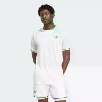 ราคา adidas เทนนิส เสื้อยืด Tennis Pro Climacool+ FreeLift ผู้ชาย สีขาว JM1161 (1731636350939399955)