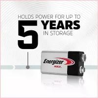ราคา 369Alertcumeshop ประโยชน์สด ถ่าน Energizer 9v ถ่านอัลคาไลน์ เอเนอไจเซอร์ ขนาด 9V (1730293650115561644)