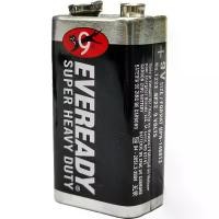 ราคา KNKTOY ถ่าน 9V EVEREADY ถ่านคาร์บอนซิงค์ CARBON ZINC 9V 1ก้อน BKL025 (1729648246036531229)