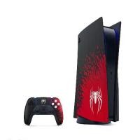 ราคา เครื่องเล่นเกม Sony PlayStation 5 Spider-Man2 Limited Edition by Banana IT (1729665757199371030)