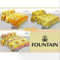 ราคา ส่วนลดมากมาย ผ้าห่ม 60"×80" ลายไข่ขี้เกียจ Gudetama by Fountain (1731761062997100397)