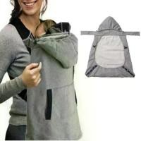 ราคา กระเป๋าสะพายเด็กแรกเกิด ห่อ สลิง ใส่สบาย ผ้าคลุมอุ่น ผ้าห่ม หน้า-หลัง สไตล์กระเป๋าเป้ (1730127671811082834)