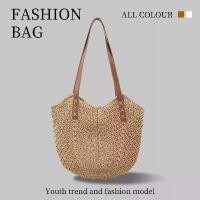 ราคา กระเป๋าทอด้ายฝ้าย สไตล์ไหล่เดียว ถุง ย่าม ผ้าไหม กระเป๋า ผ้าห่ม (1732300128399231930)