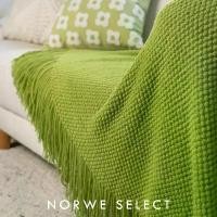 ราคา ผ้าห่มโซฟา คุณภาพสูง สไตล์อิน เหมาะสำหรับงีบหลับสำนักงาน ผ้าคลุมไหล่ ผ้าห่มเครื่องปรับอากาศ ผ้าห่มข้างเตียงโฮมสเตย์ ผ้าห่ม นาโน 8 ฟุต ผืน ใหญ่ ท็อปเปอร์ 3 5ฟุต (1731521440626214877)