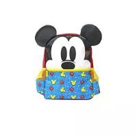 ราคา [จัดส่งทันที] กระเป๋าเป้มิกกี้เม้าส์ Mickey Mouse BagPack size M ลิขสิทธิ์แท้ (1731742840731567506)