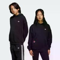 ราคา adidas ไลฟ์สไตล์ เสื้อฮู้ด ADIDAS DISNEY MICKEY MOUSE เด็ก สีดำ JD3079 (1731979861002324755)