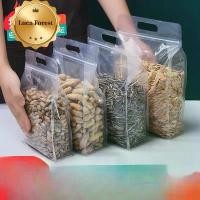 ราคา ถุงซองปิดผนึกแปดเหลี่ยม หนา บรรจุภัณฑ์พลาสติก ถุงซิปล็อค โปร่งใส เหมาะสำหรับเก็บวัสดุ บรรจุภัณฑ์ กันความชื้น (1731238432936068480)