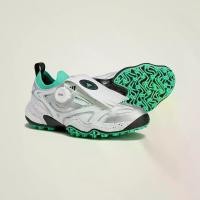 ราคา adidas กอล์ฟ รองเท้า adidas by Stella McCartney Codechaos BOA ผู้หญิง สีขาว JH8937 (1731265134429309715)