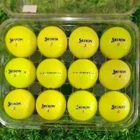 ราคา SRIXON รุ่น Z-STAR XV ลูกสี สภาพดี90% แนะนำ Sport กีฬา ออกกำลังกาย กอล์ฟ (1731730767596391324)