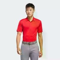 ราคา adidas กอล์ฟ เสื้อโปโล Core adidas Performance Primegreen ผู้ชาย สีแดง IU4434 (1731420141806978835)