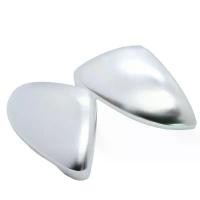 ราคา ฝาครอบกระจกมองข้าง, ฝาครอบกระจกมองหลัง, สำหรับ VW กอล์ฟ 7 และ 7.5 Lamando และ Touran, ฝาครอบกระจกมองข้าง (1731629622583395497)