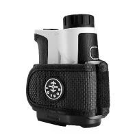 ราคา Boblov Golf Rangerfinder Magnetic Holder Strap,Universal Magnetic Strap and Gentle Touch Envelop Golf Rangefinder,Easily Stick for Golf Cart Railing,Bar หรือ Frame,Black ขายดี อ (1731792410797443166)