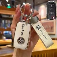 ราคา ฝาครอบเคสกุญแจรถรีโมท, ดีไซน์พลิก, สำหรับ Volkswagen VW กอล์ฟ โปโล ปอร์ซ่า ทิวทัศน์ ตาโยน เจ็ตตา Vento Scirocco Touran Sharan จิ้งจอก Beetle Transporter (1730707795378736013)