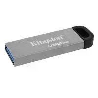 ราคา Kingston 256GB DataTraveler Kyson USB-A Flash Drive (DTKN/256GB) ขายดีประจำเดือนนี้ (1731300542179738834)