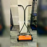 ราคา HUSQVARNA รถเข็นตัดหญ้า รุ่น EXCLUSIVE 54 16นิ้ว ระบบการตัด MANUAL ไม่ใช้เครื่องยนต์และไฟฟ้า ความกว้างใบตัด 40CM. ตัดหญ้า รถเข็น รถตัดหญ้า สวน จัดส่ง FLASH (1730072952776067653)