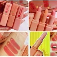ราคา FLASH SALEพร้อมส่ง Hasaya girl Magic Lip Balm Juicy Peach HASAYA GIRL LIP BALM (24 packs in a box) (1729643556516104686)