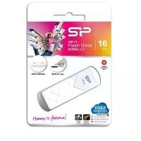 ราคา Silicon Power FLASH DRIVE 16GB ULTIMA U03 (, BLACK) บล็อกบัสเตอร์ (1731825101629589289)