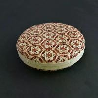 ราคา กล่องไม้ไผ่ ทอมือ กล่องเก็บของ กล่อง ไม่ ไผ่ สาน ขันโตก ถูก ชะลอม ใส่ เหรียญ โปรยทาน กล่อง ใส่ พวงมาลัย กล่อง flash บัว กระด้ง แท้ (1731540006455314332)