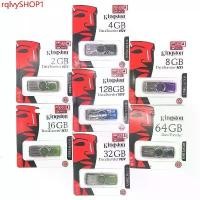 ราคา rqlvySHOP1 ใช้งานได้ แฟลชไดร์ฟ 8GB/16GB/32GB/64GB/128GB/Kingston DataTraveler 100G3 USB/ 3.1 Flash Drive (DT100G3/8GB/16GB/32GB/64GB/128GB) (1731687148787435625)