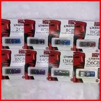 ราคา Landonshop159 Kingston USB Flash Drive 2GB/4GB/8GB/16GB/32GB/64GB/128GB/256GBรุ่น DT101 แฟลชไดร์ฟ แฟลชไดร์ บล็อกบัสเตอร์ (1730680551244663269)