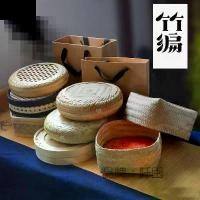 ราคา กล่องเก็บของ ทอมือ ทำจากไม้ไผ่ กล่อง ไม่ ไผ่ สาน ขันโตก ถูก ชะลอม ใส่ เหรียญ โปรยทาน กล่อง ใส่ พวงมาลัย กล่อง flash บัว กระด้ง แท้ (1731540021678868380)