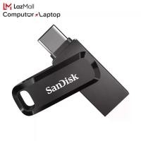 ราคา SanDisk Ultra Dual Drive Go USB 3.1 Type - C -64GB (SDDDC3-64GB) ( แฟลชไดร์ฟ Andriod usb Flash Drive ) (1731266256569468218)
