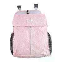 ราคา เครื่องนอนเด็ก กระเป๋าพยาบาล ที่เก็บของดูแลทารก เครื่องนอนเด็ก กระเป๋าพับได้ขนาดใหญ่ (1730072093750298720)