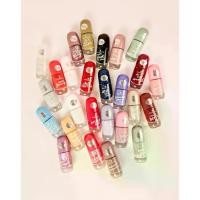 ราคา [COD] essence ยาทาเล็บ gel nail colour เอสเซนส์ เจลเนลคัลเลอร์ (1731654520214947744)