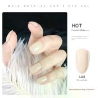 ราคา ยาทาเล็บแห้งเร็ว ไม่ติดกระทะ หลายสีให้เลือก ไม่ติด ยาทาเล็บ น้ํายาทาเล็บ เซเว่น ยาทาเล็บกึ่งเจล โทนชมพู ม่วง (1732115014861490219)