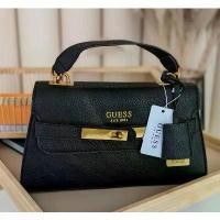 ราคา กระเป๋า Guess สำหรับผู้หญิง, กระเป๋าคลีลิค, แฟชั่นใหม่, ความจุมาก, กระเป๋าถือย้อนยุค, กระเป๋าสะพายไหล่แบบพกพา, ขายใหญ่ (1731786940931343497)