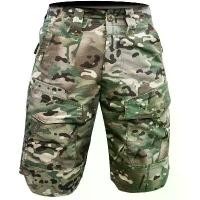 ราคา กางเกงขาสั้นผู้ชาย ฤดูร้อน บาง CP ลายพราง กางเกงขาสั้นผู้ชาย กางเกงขาสั้นหลายกระเป๋า กางเกงขนาดกลาง แฟนทหาร กางเกงเทรนนิ่ง หลวม ชุดเอี๊ยม กลางแจ้ง Clothing Man (1730910435400583804)