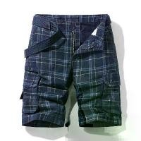ราคา กางเกงขาสั้นผู้ชาย แฟชั่น 2023 ลายสก๊อต กางเกงชายหาด สไตล์ลำลอง กางเกงขาสั้นลายพรางทหาร ชุดเอี๊ยมคาร์โก้เบอร์มิวดา สำหรับผู้ชาย (1731443032622072868)