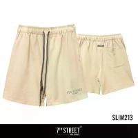 ราคา 7th Street กางเกงขาสั้น รุ่น SLIM213 ที่นิยมมากที่สุด man clothing ผู้ชาย กางเกงขาสั้นผู้ชาย กางเกง bang bang เดฟ 12 ราศี angel short รูปยิ้ม jeans pants ขาสั้น ใส่ ทําง (1731530235376470221)