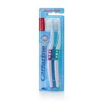 ราคา แปรงสีฟัน กิฟฟารีน ดับเบิล แอคทีฟ Giffarine Double Active Toothbrush แปรงสีฟัน กิฟฟารีน ชาร์โคล คลีน (1731212305348135542)